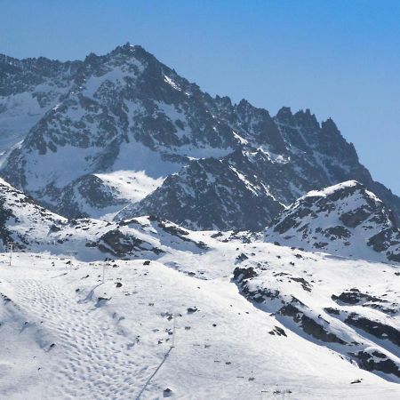 Apartment Arcelle 113 By Interhome Val Thorens Esterno foto