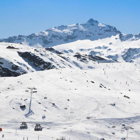 Apartment Arcelle 113 By Interhome Val Thorens Esterno foto