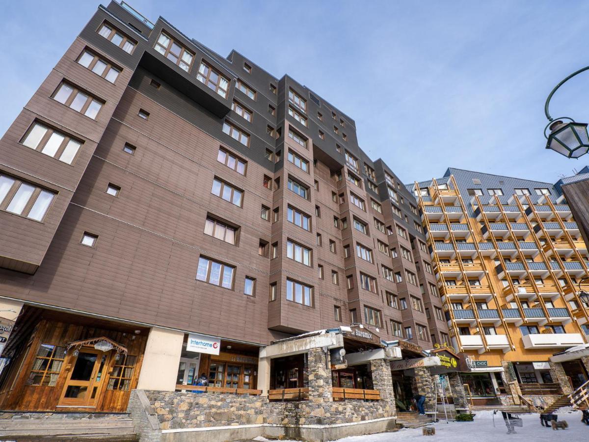 Apartment Arcelle 113 By Interhome Val Thorens Esterno foto