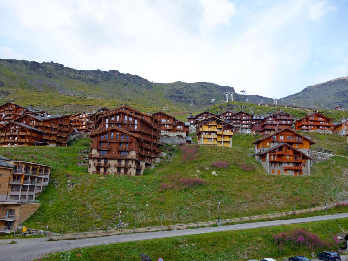 Apartment Arcelle 113 By Interhome Val Thorens Esterno foto