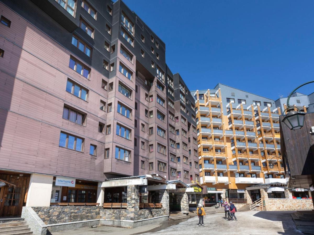 Apartment Arcelle 113 By Interhome Val Thorens Esterno foto
