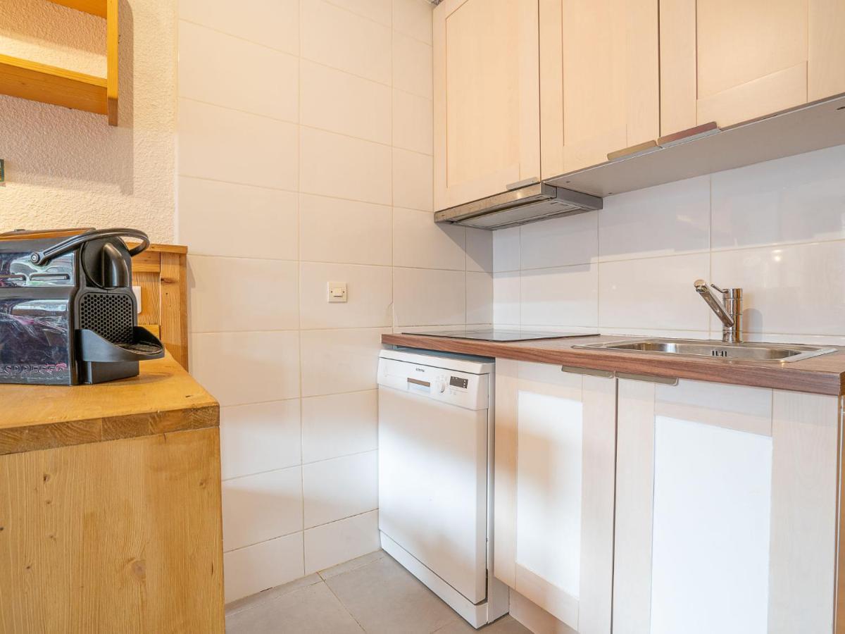 Apartment Arcelle 113 By Interhome Val Thorens Esterno foto