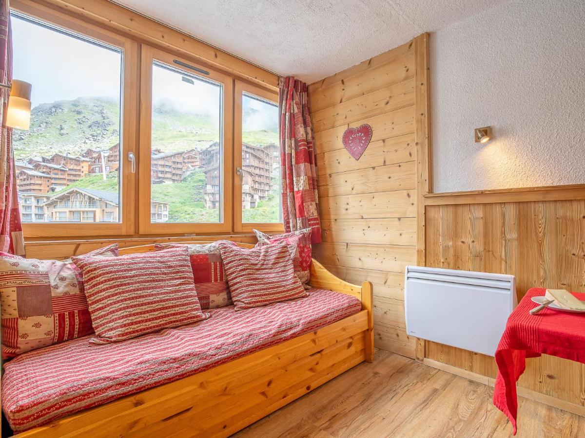 Apartment Arcelle 113 By Interhome Val Thorens Esterno foto