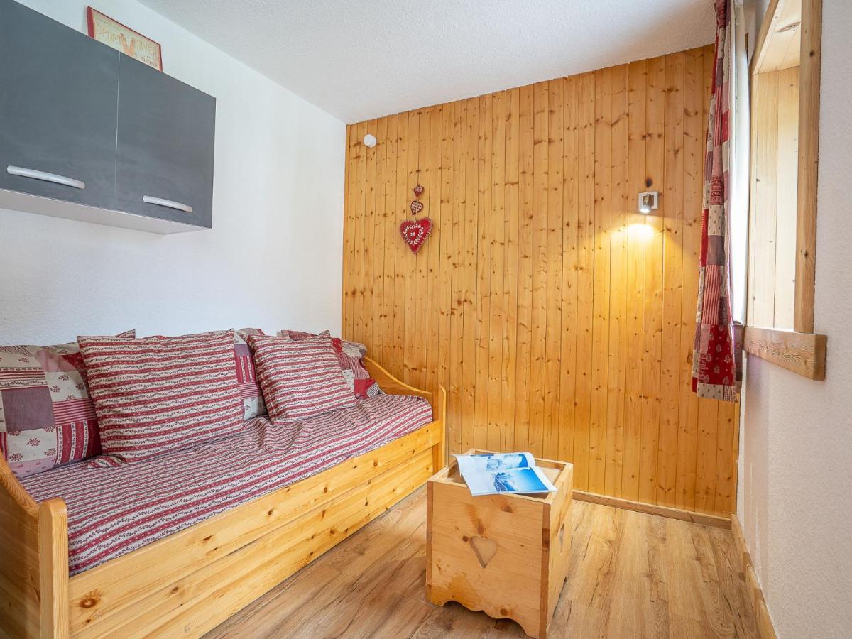 Apartment Arcelle 113 By Interhome Val Thorens Esterno foto