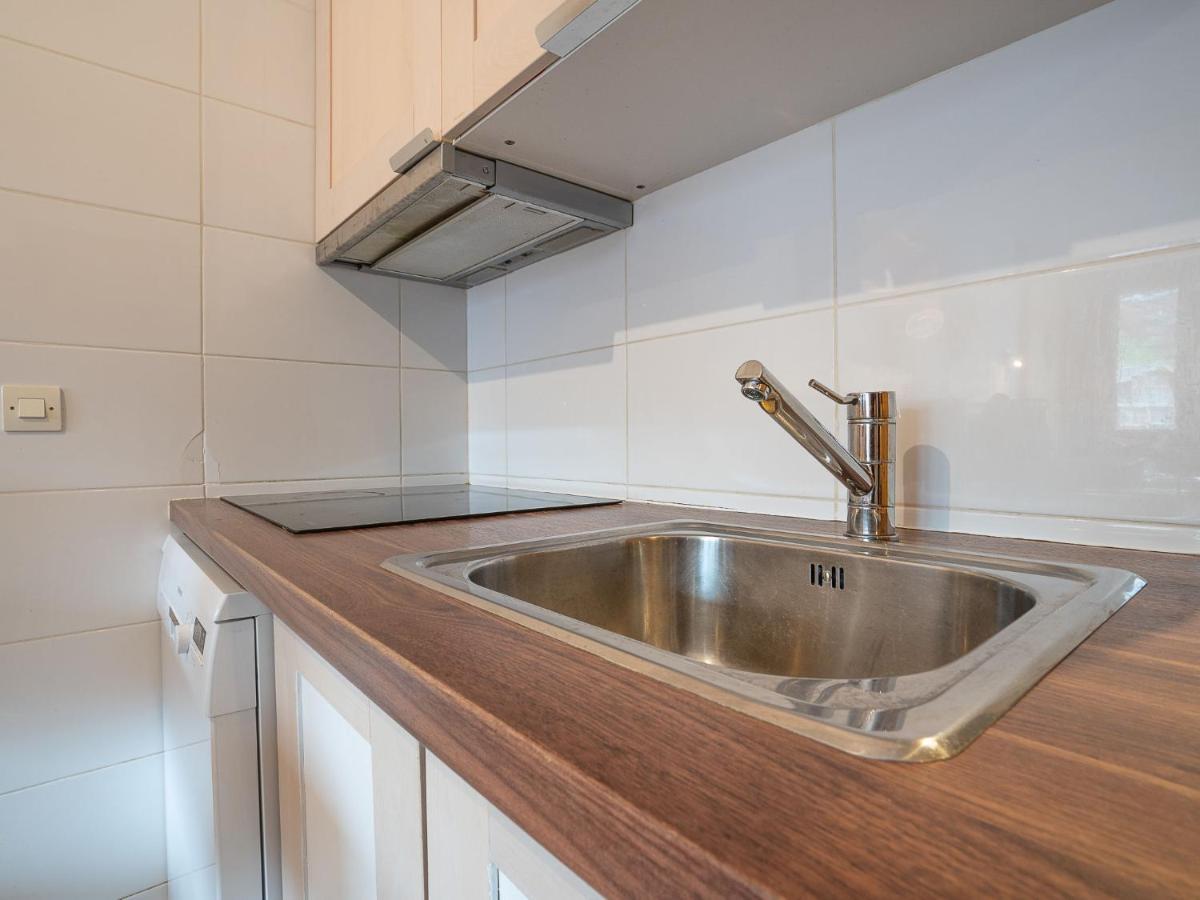Apartment Arcelle 113 By Interhome Val Thorens Esterno foto