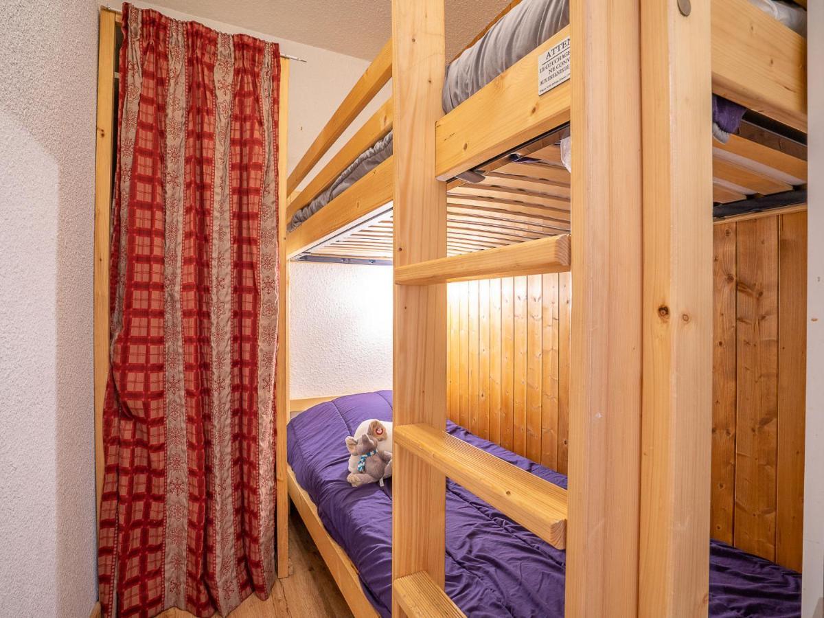 Apartment Arcelle 113 By Interhome Val Thorens Esterno foto