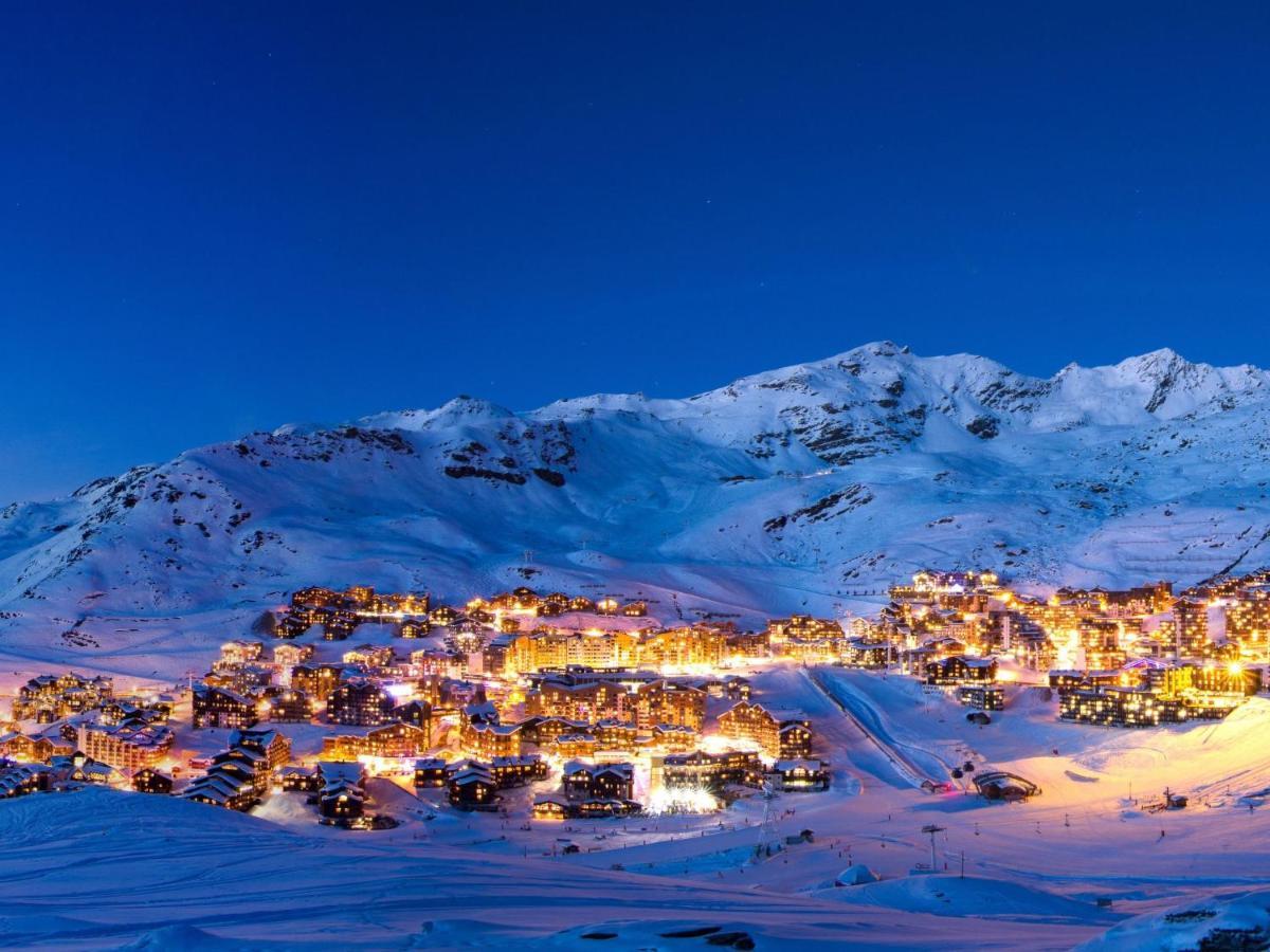 Apartment Arcelle 113 By Interhome Val Thorens Esterno foto