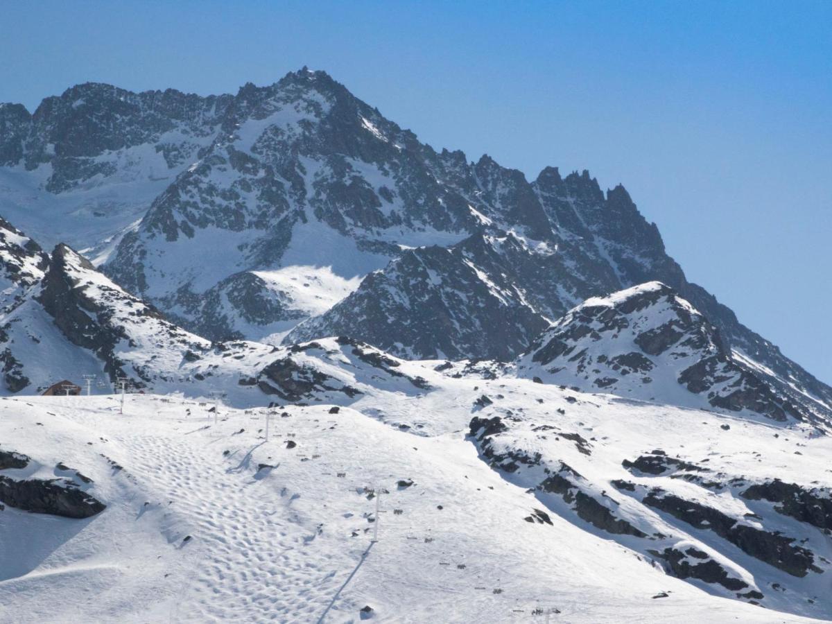 Apartment Arcelle 113 By Interhome Val Thorens Esterno foto