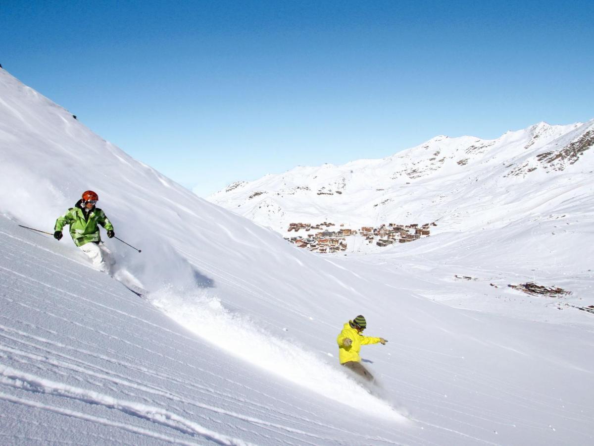 Apartment Arcelle 113 By Interhome Val Thorens Esterno foto