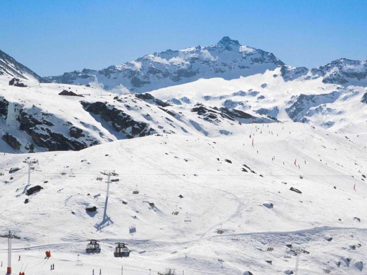 Apartment Arcelle 113 By Interhome Val Thorens Esterno foto